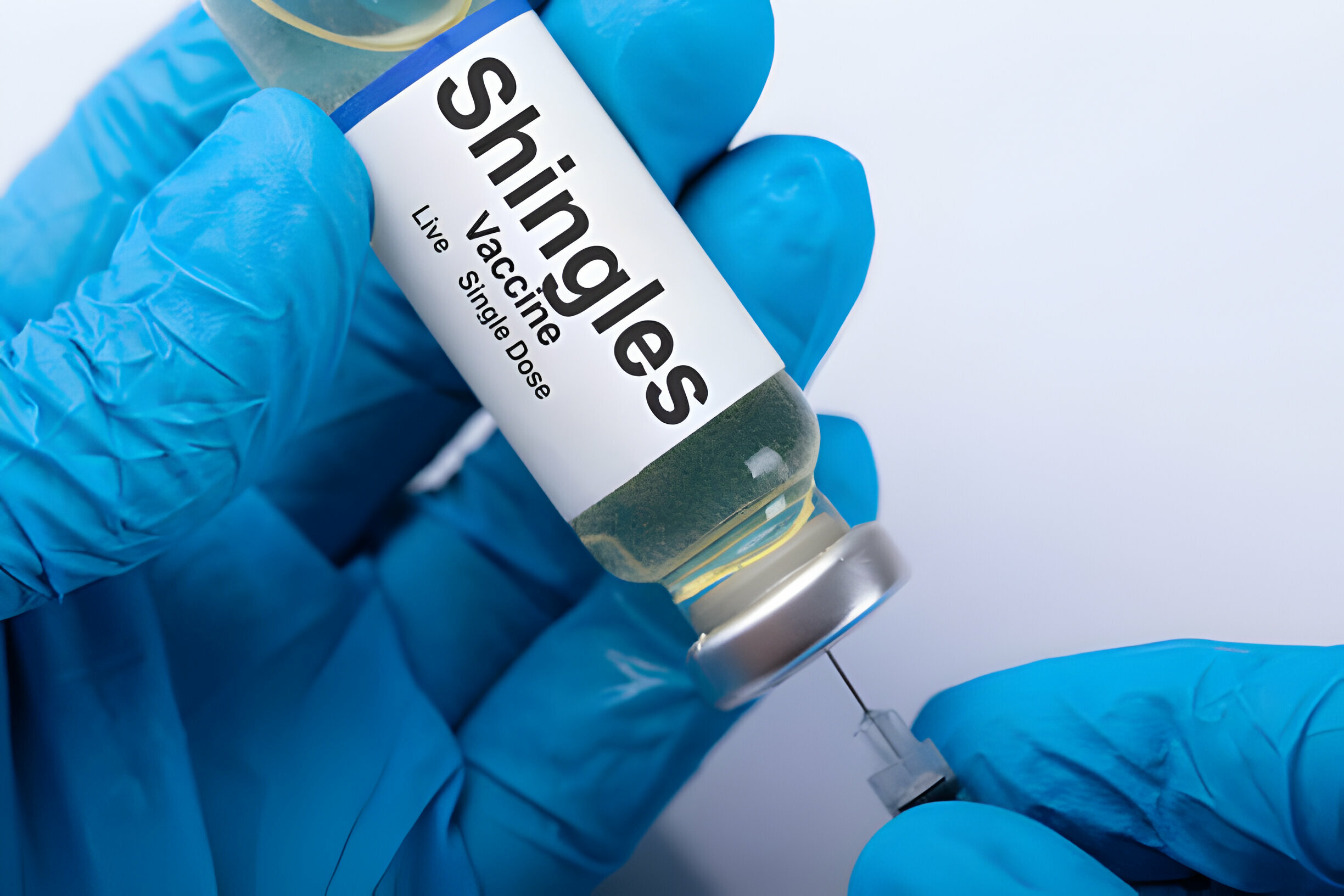 Shingles Vaccine